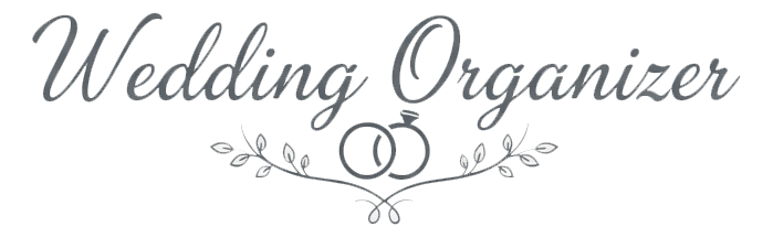 Wedding Organizer – Website Demo
